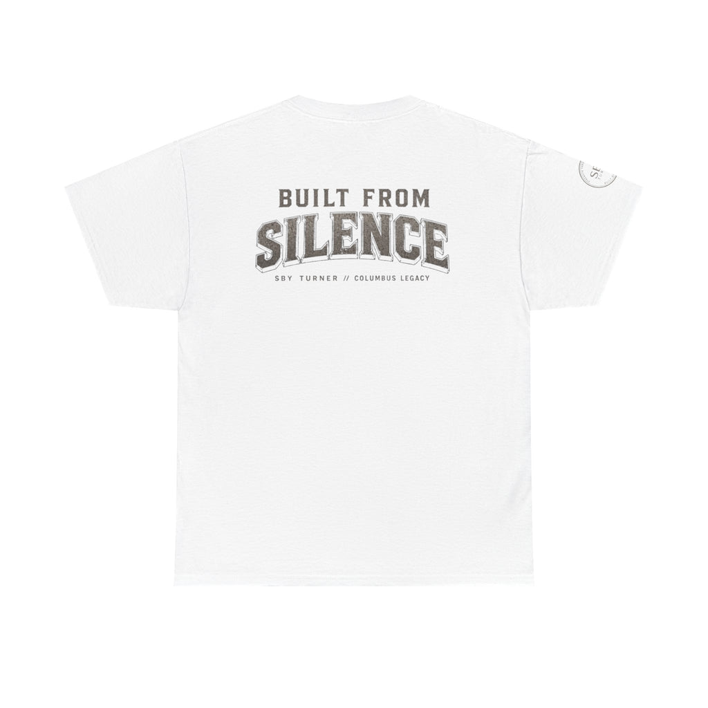 Chained In Flames - Limited Edition Men’s Tee Shirt