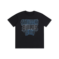 Struggle Builds You - Unisex Electric Tee Shirt