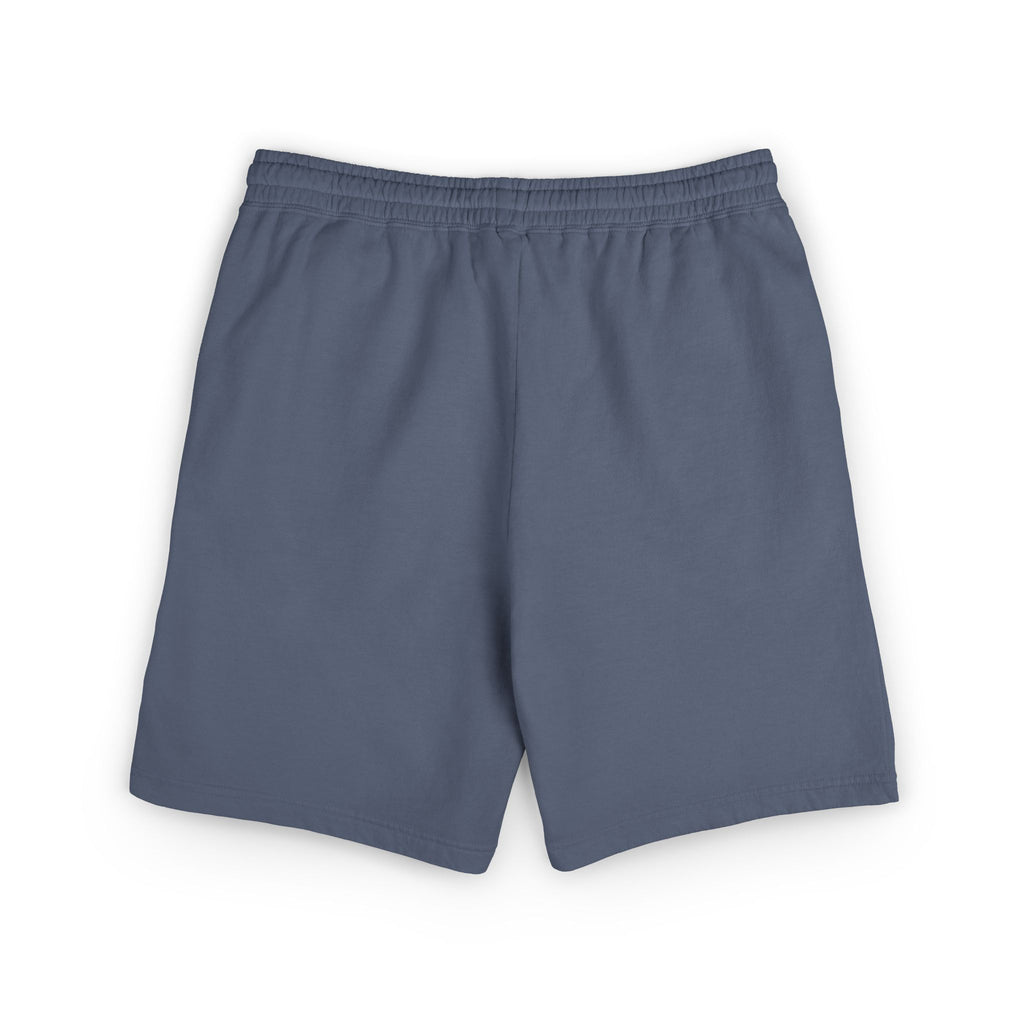 Chained In Flames - Limited Edition Unisex Shorts (Ring Spun)