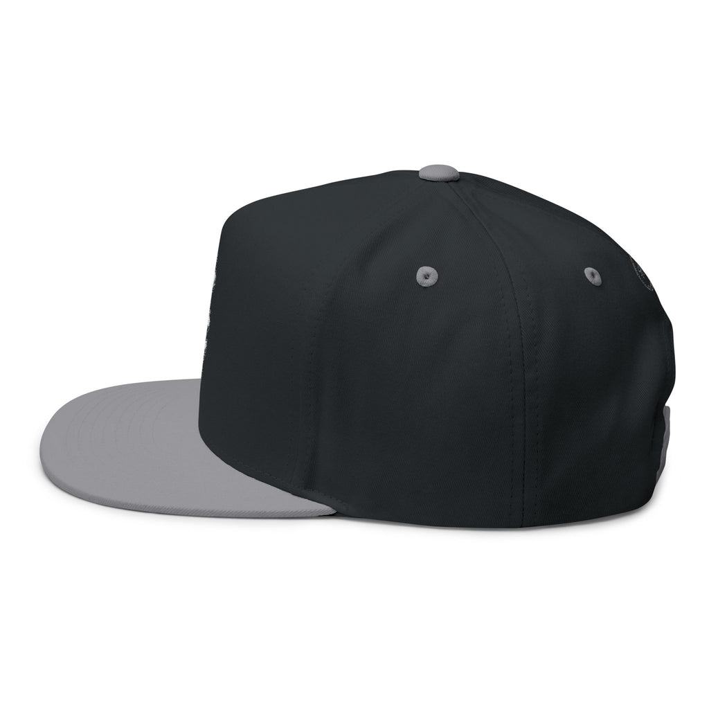 SBY Traditional - Snapback Hat
