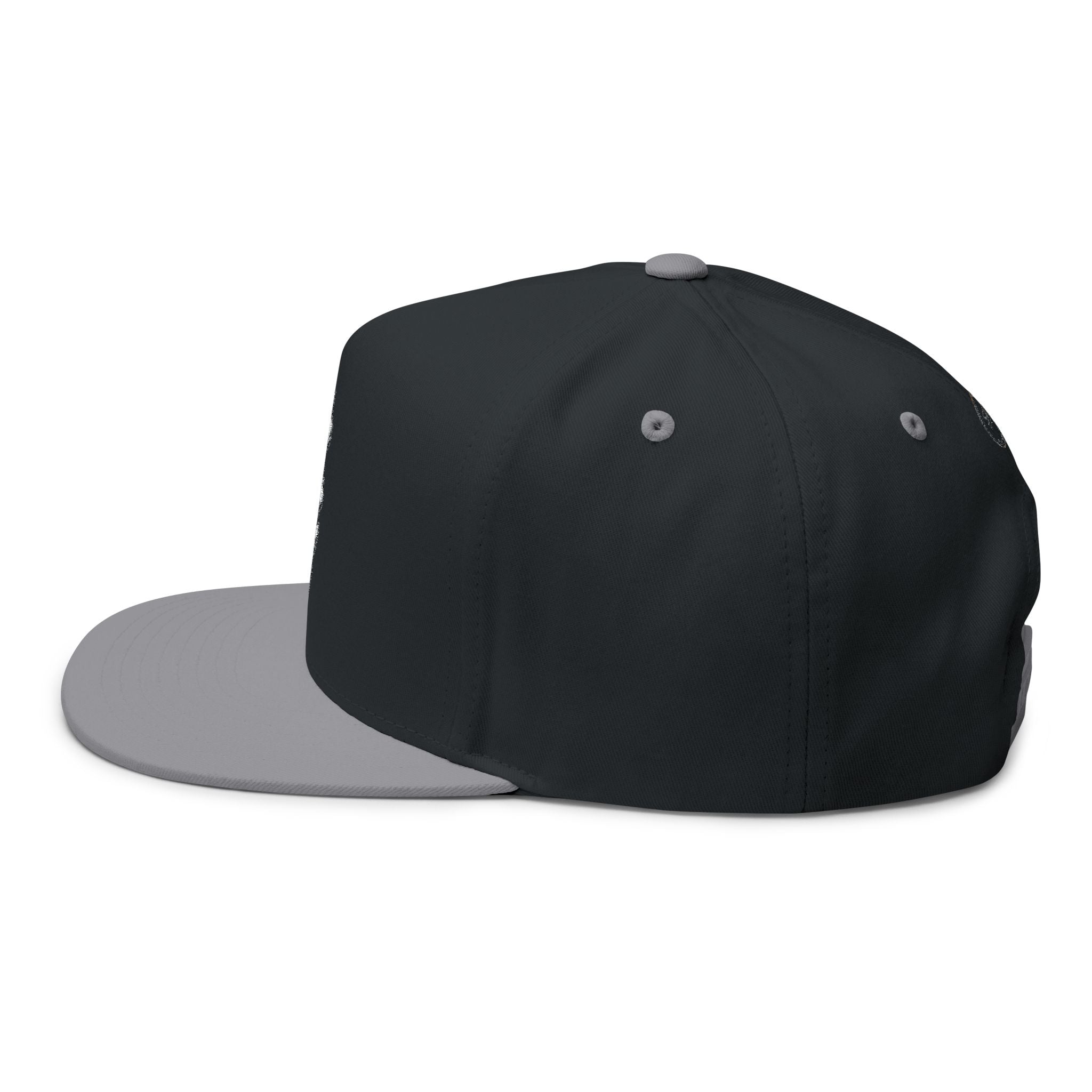 SBY Traditional - Snapback Hat