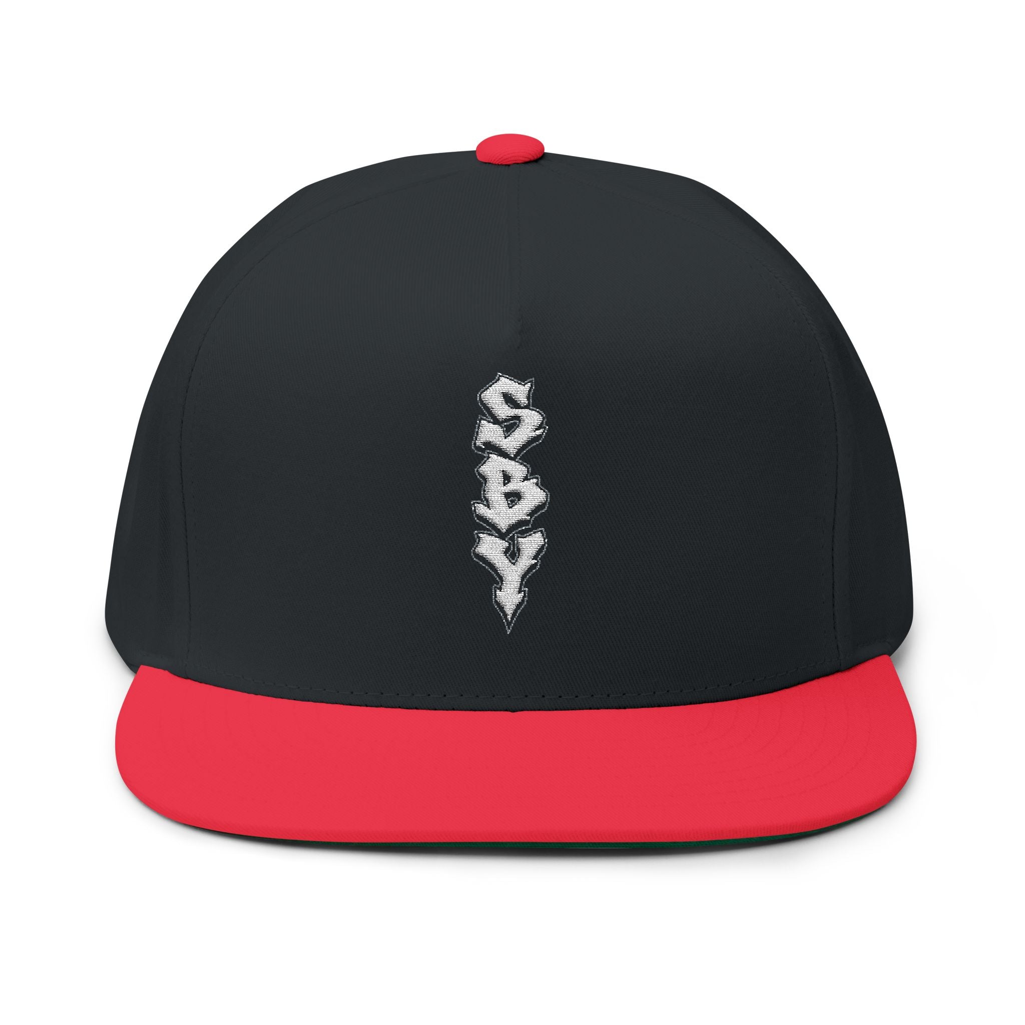 SBY Traditional - Snapback Hat