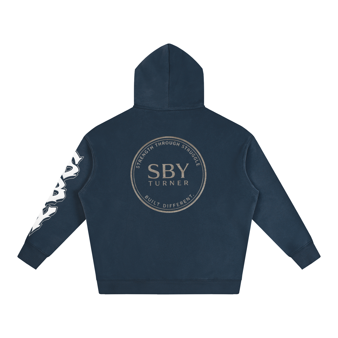Struggle - Unisex Hoodie