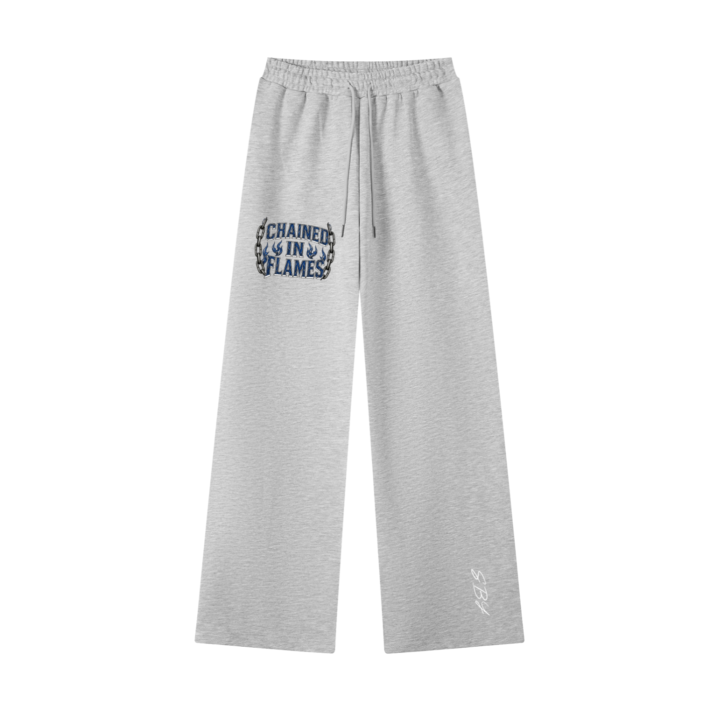 Chained In Flames - Limited Edition Youth Sweatpants
