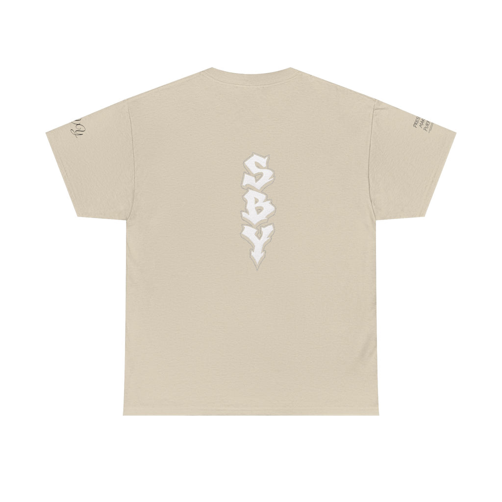Strength Through Struggle - Men’s Tee Shirt