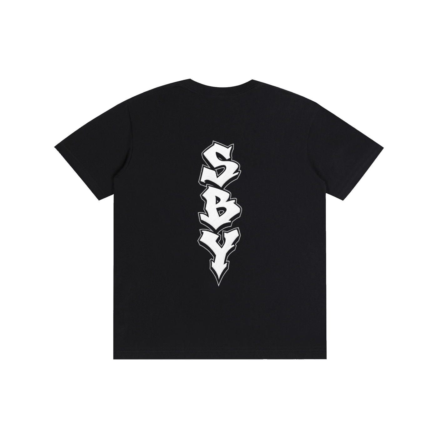 Struggle Builds You - Unisex Logo Tee Shirt