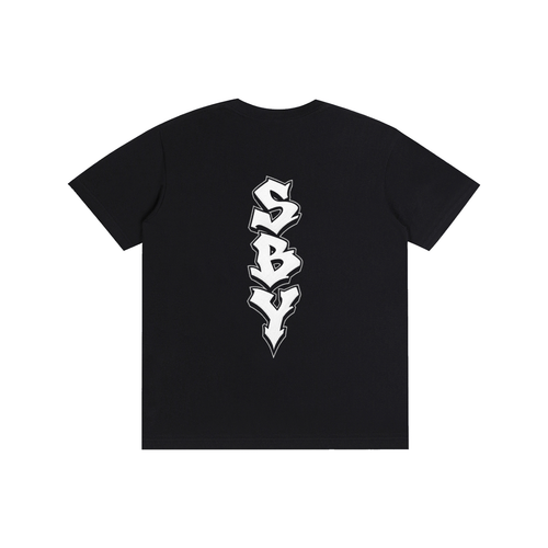 Struggle Builds You - Unisex Logo Tee Shirt