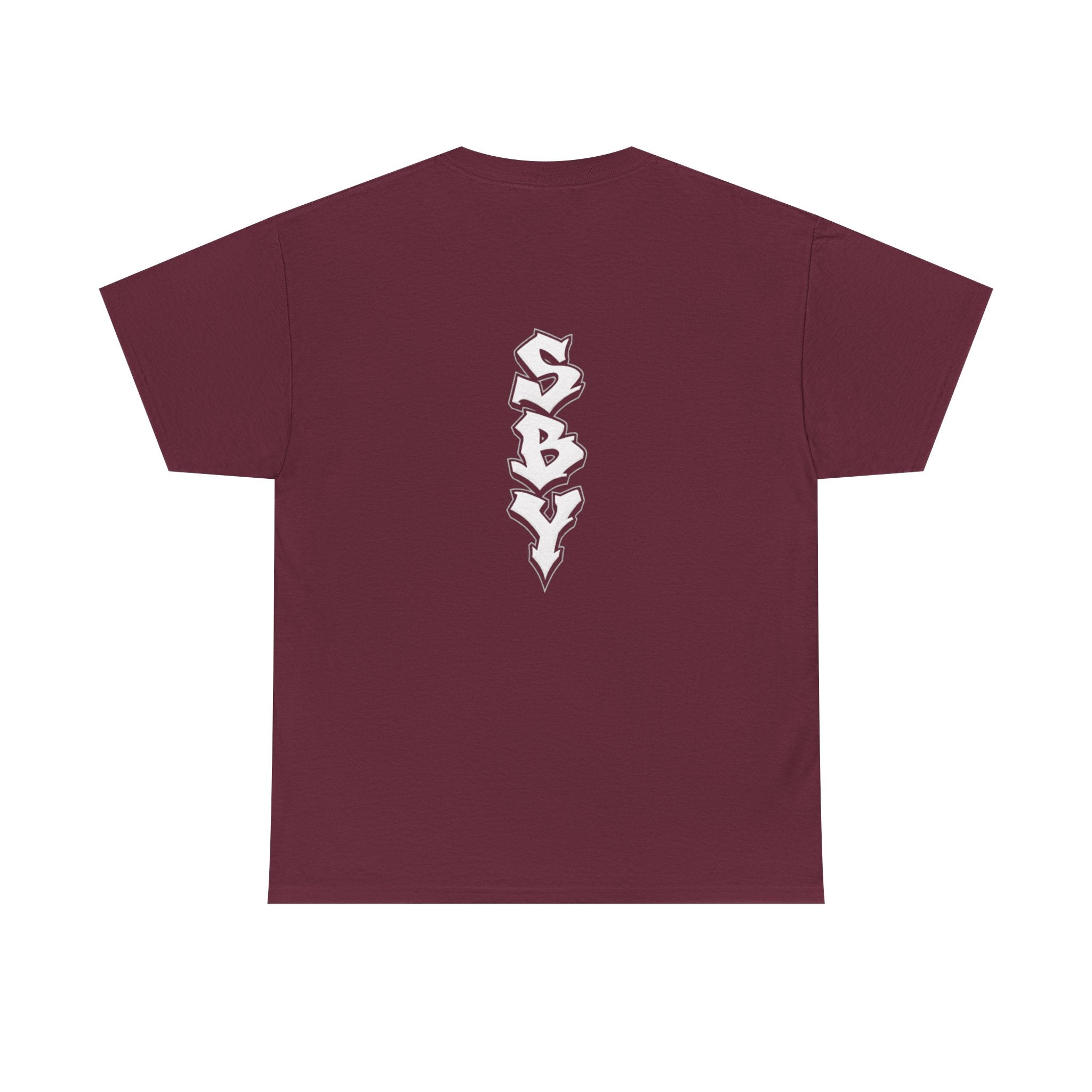 SBY Columbus Ohio - Men’s Tee Shirt