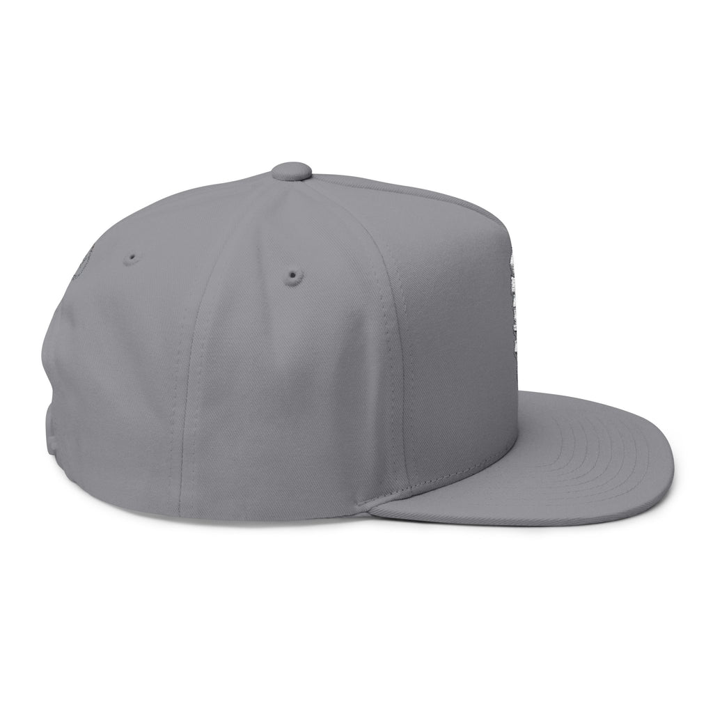 SBY Traditional - Snapback Hat