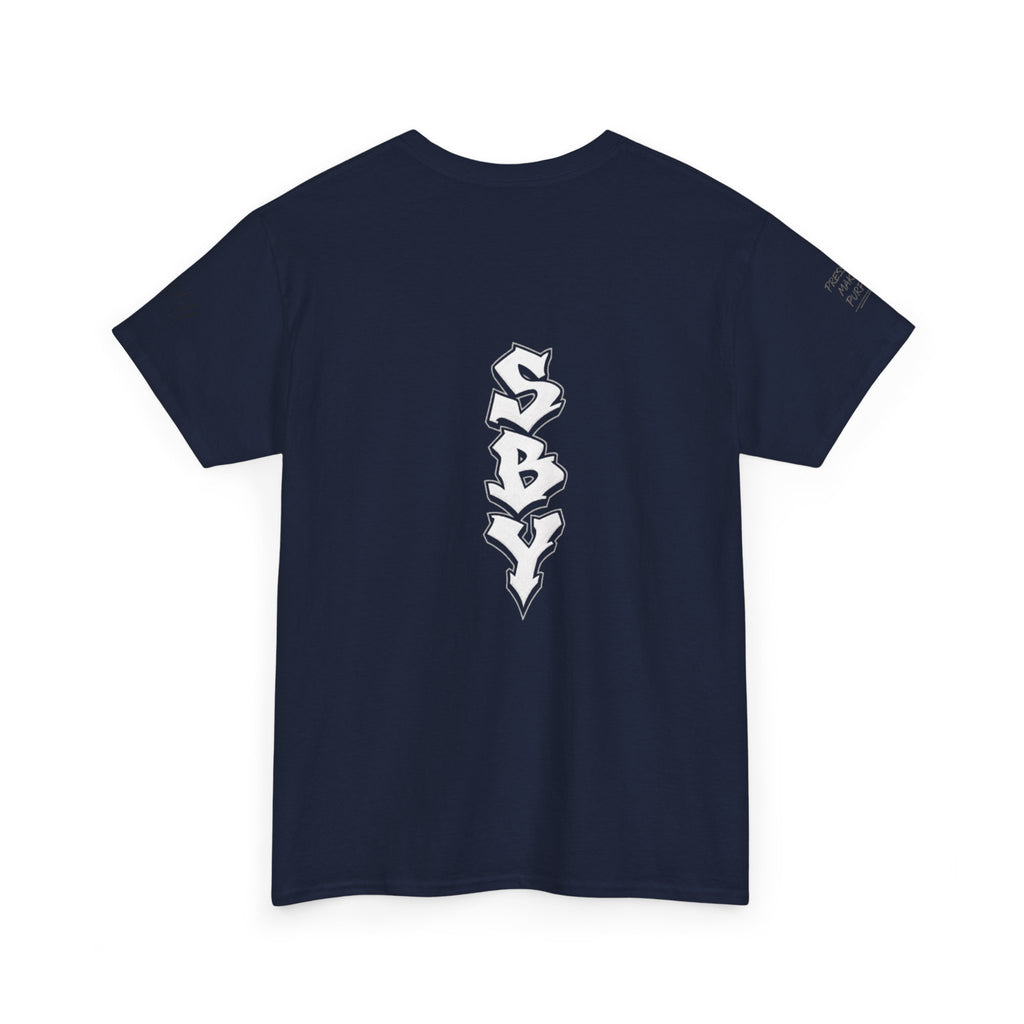 Strength Through Struggle - Men’s Tee Shirt