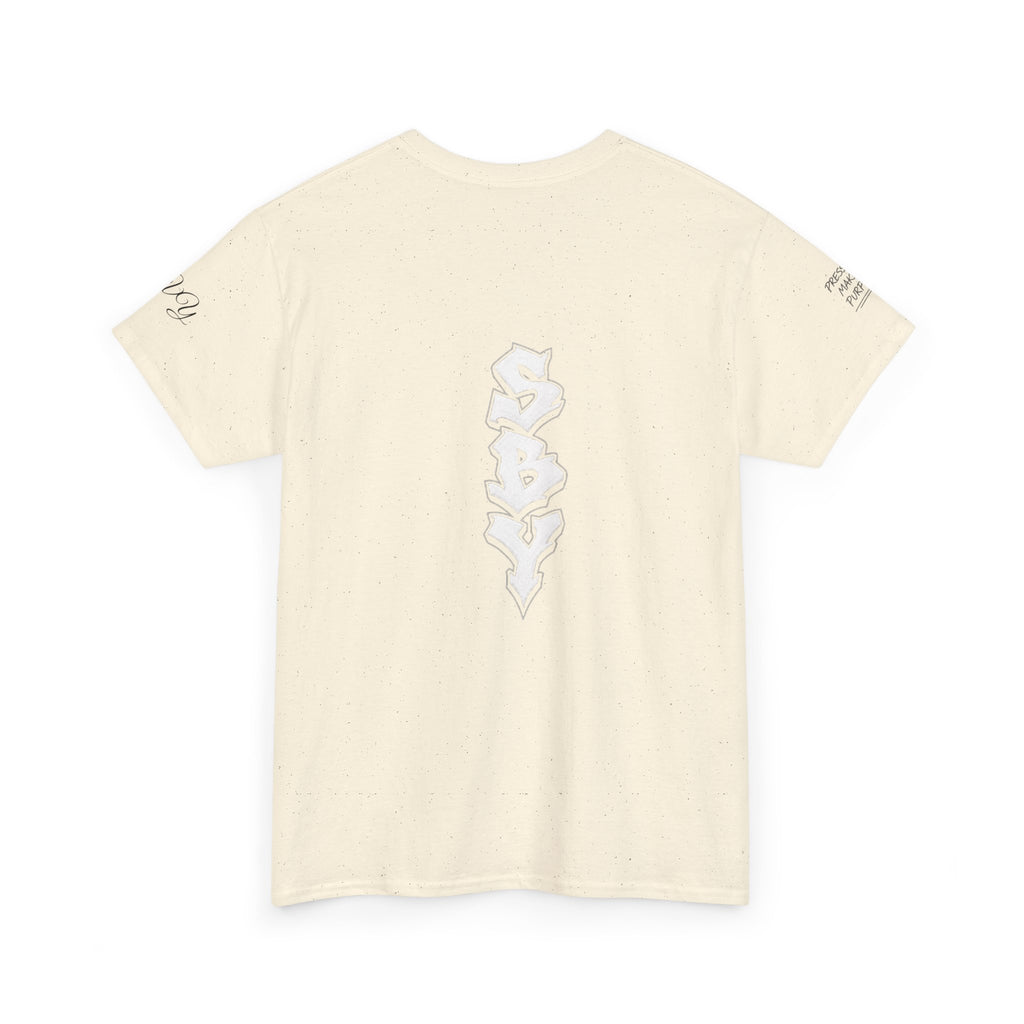 Strength Through Struggle - Men’s Tee Shirt