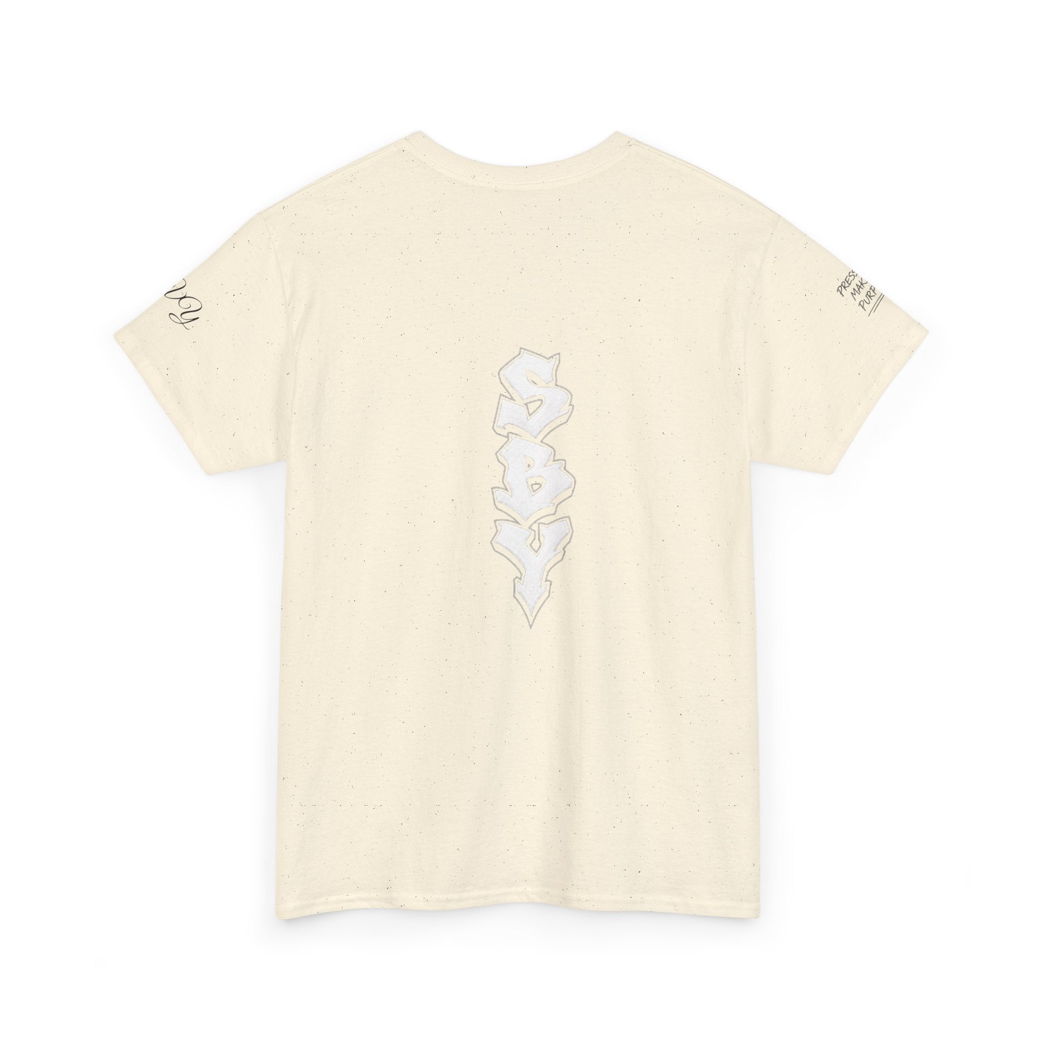 Strength Through Struggle - Men’s Tee Shirt