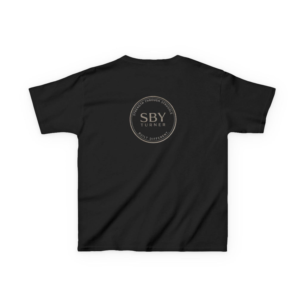 Strength Through Struggle - Youth Tee Shirt