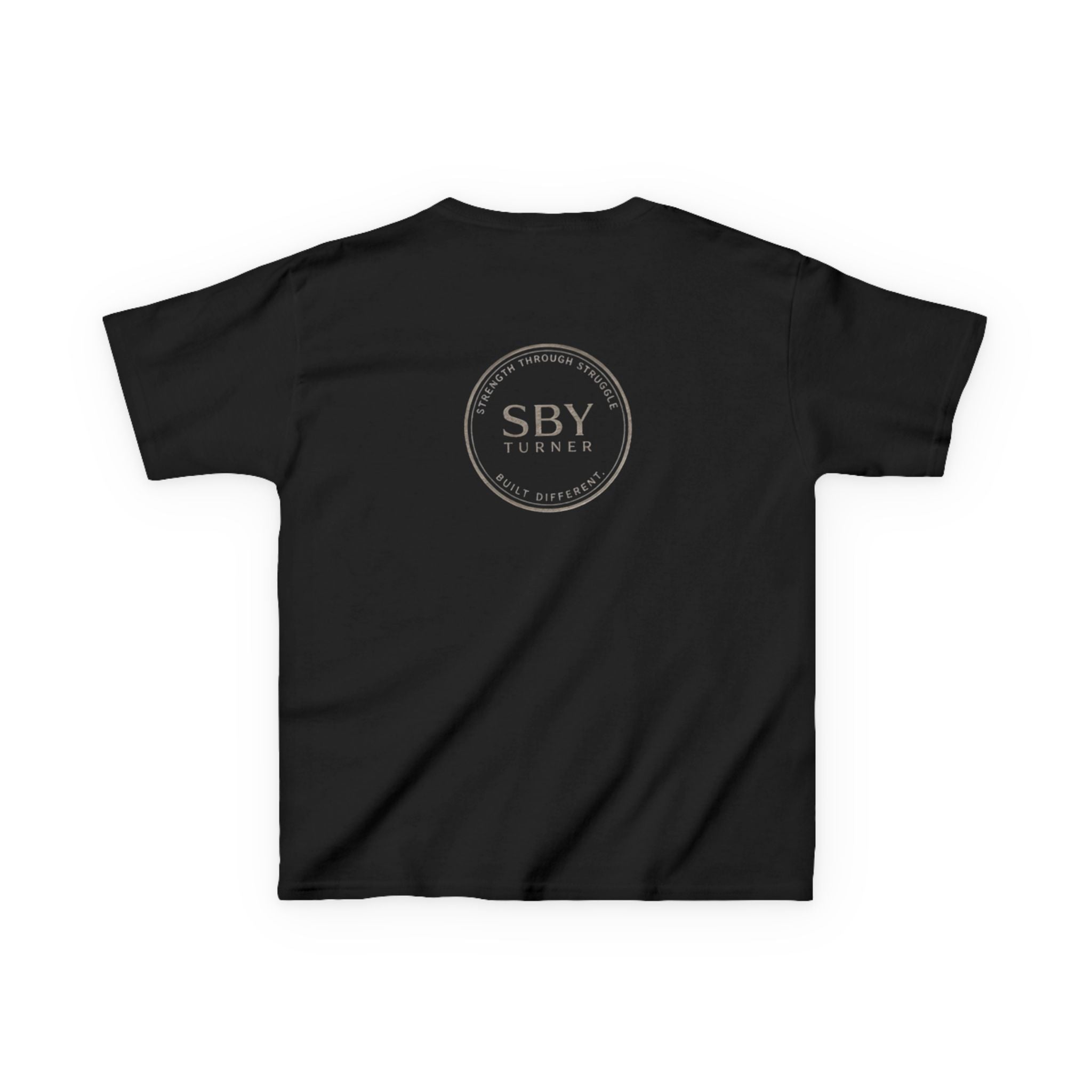 Strength Through Struggle - Youth Tee Shirt
