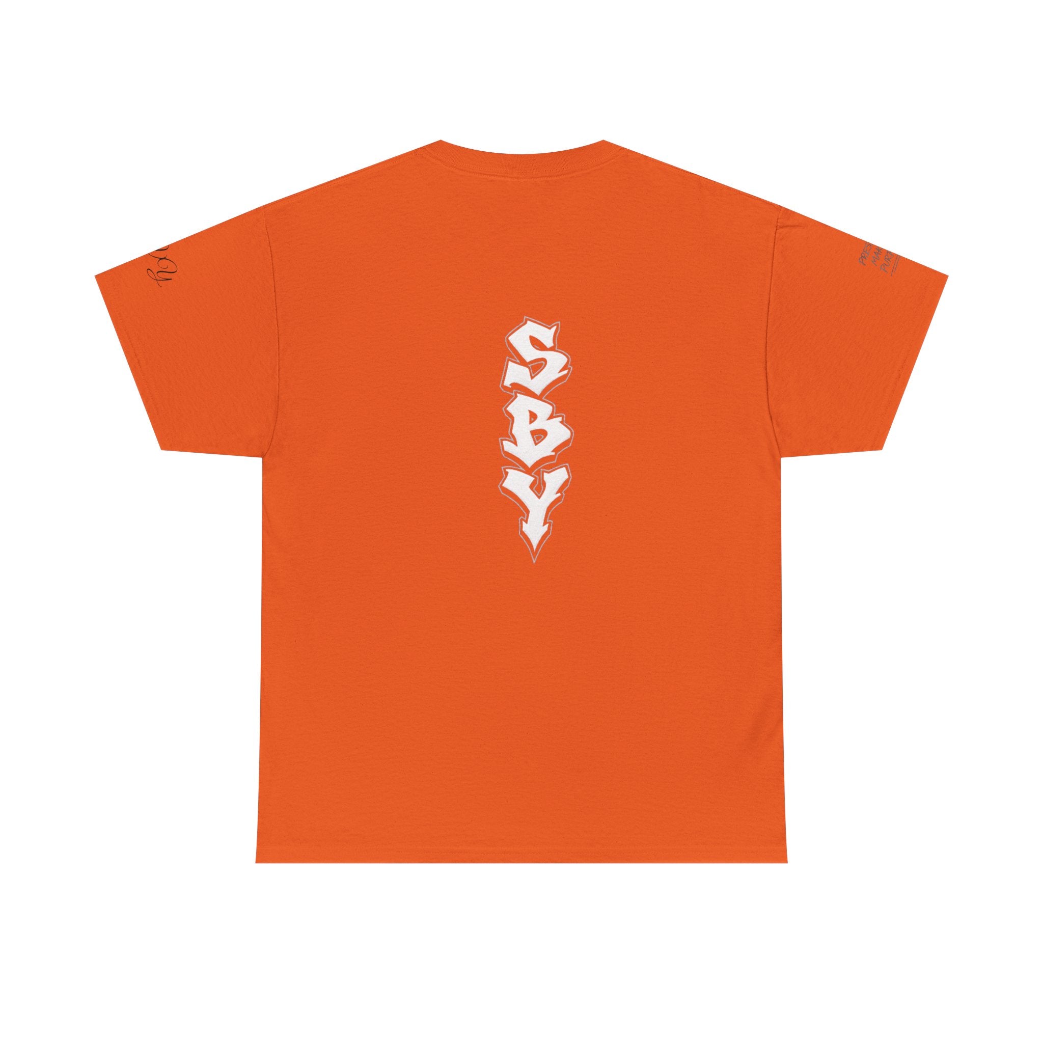 Strength Through Struggle - Men’s Tee Shirt