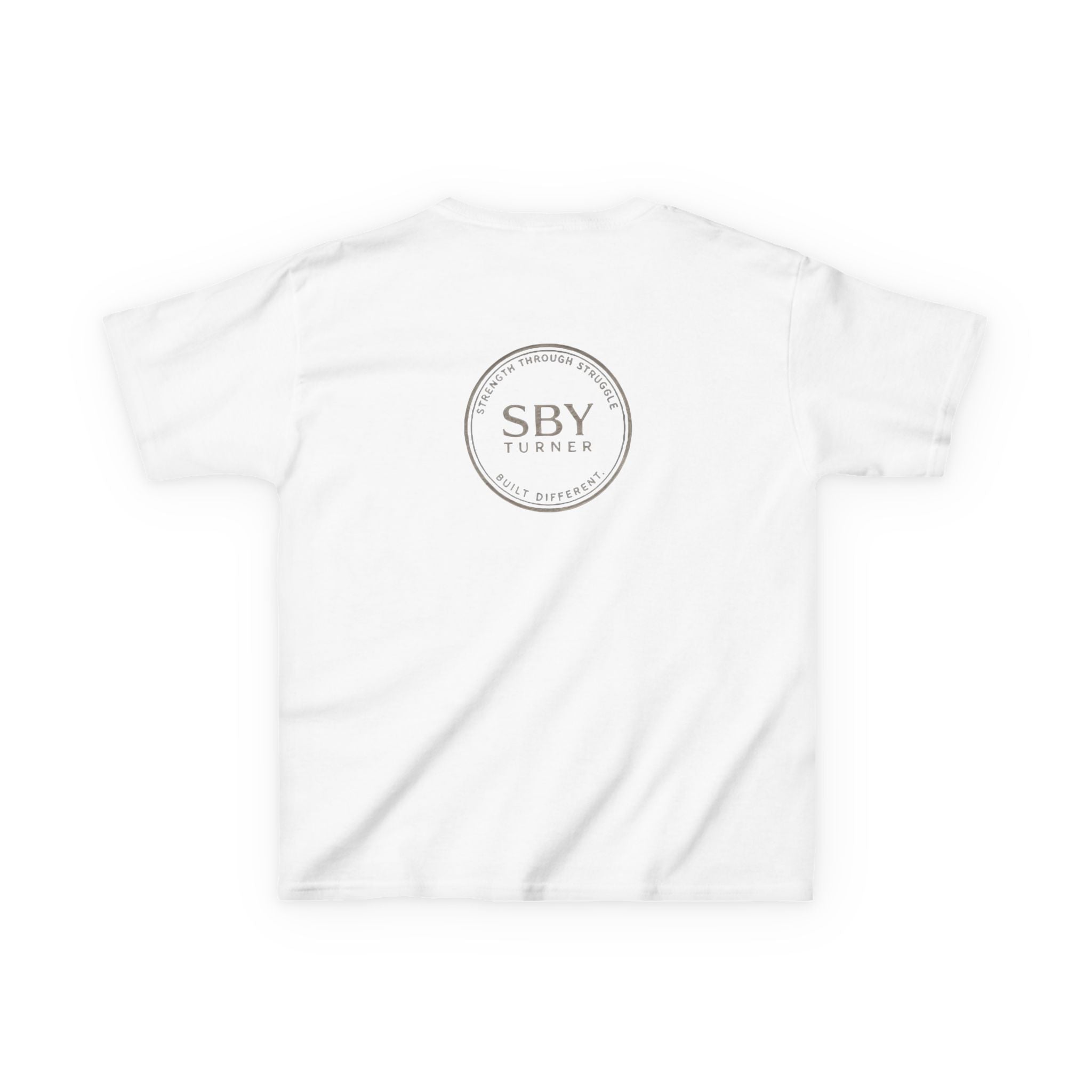 Strength Through Struggle - Youth Tee Shirt