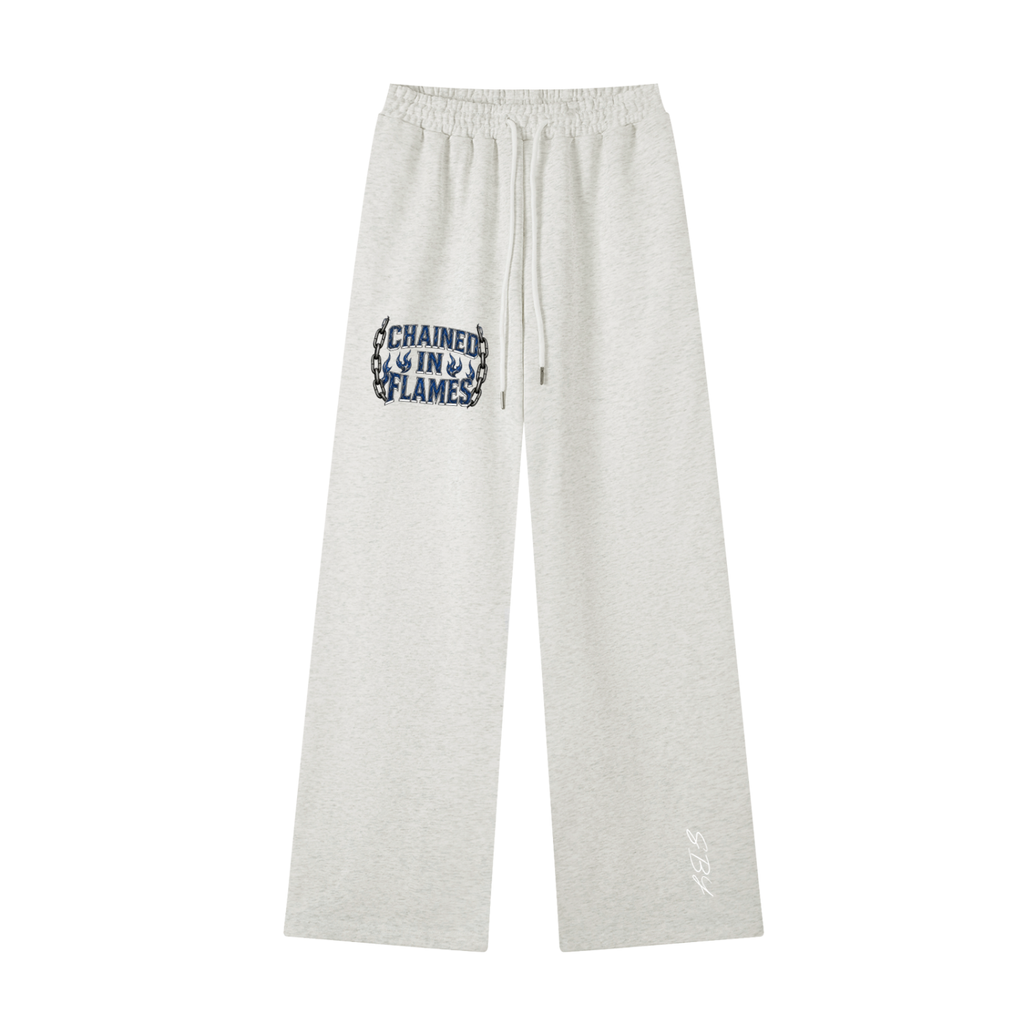 Chained In Flames - Limited Edition Youth Sweatpants