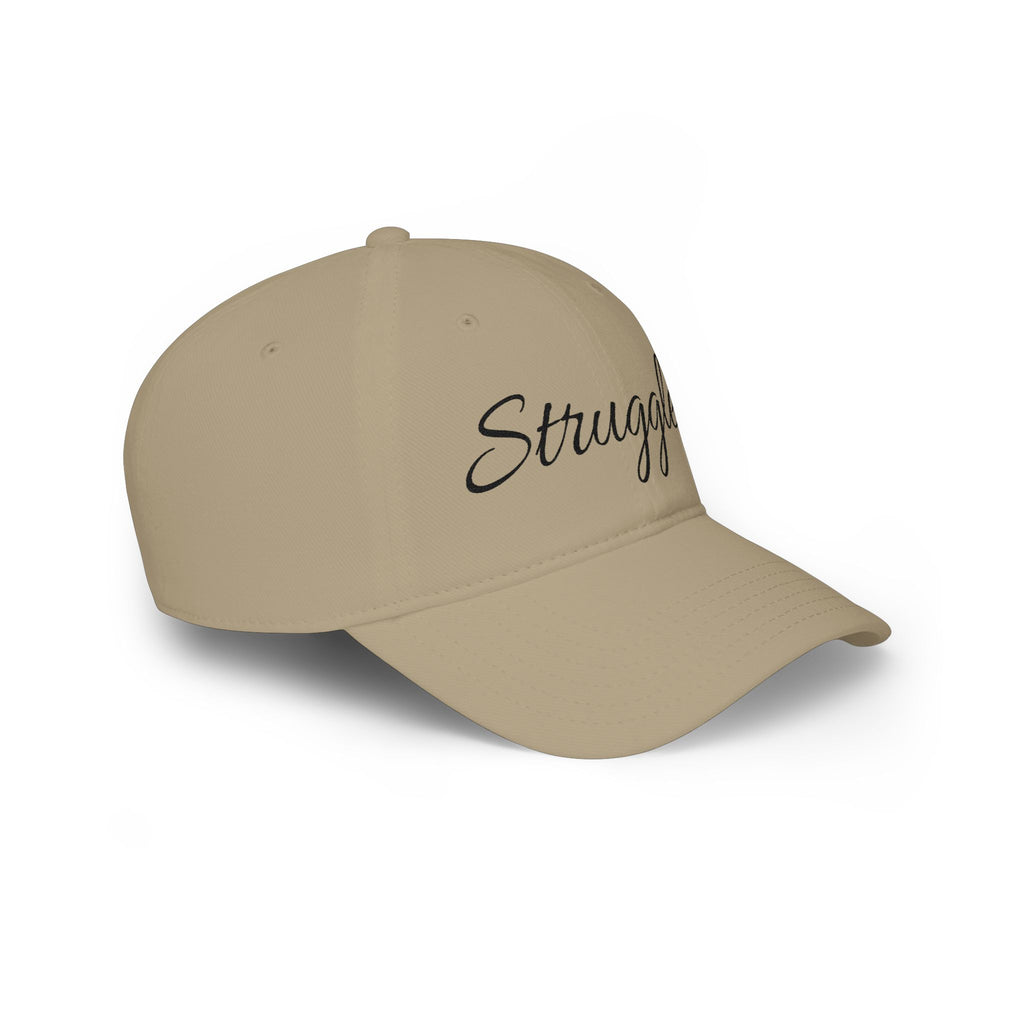 Struggle - Baseball Cap