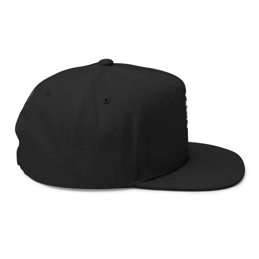 SBY Traditional - Snapback Hat
