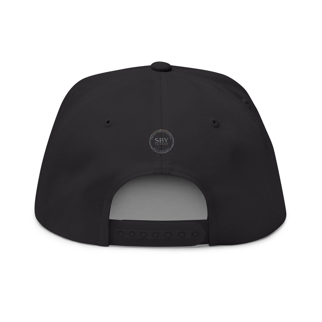 Struggle - Snapback Hat