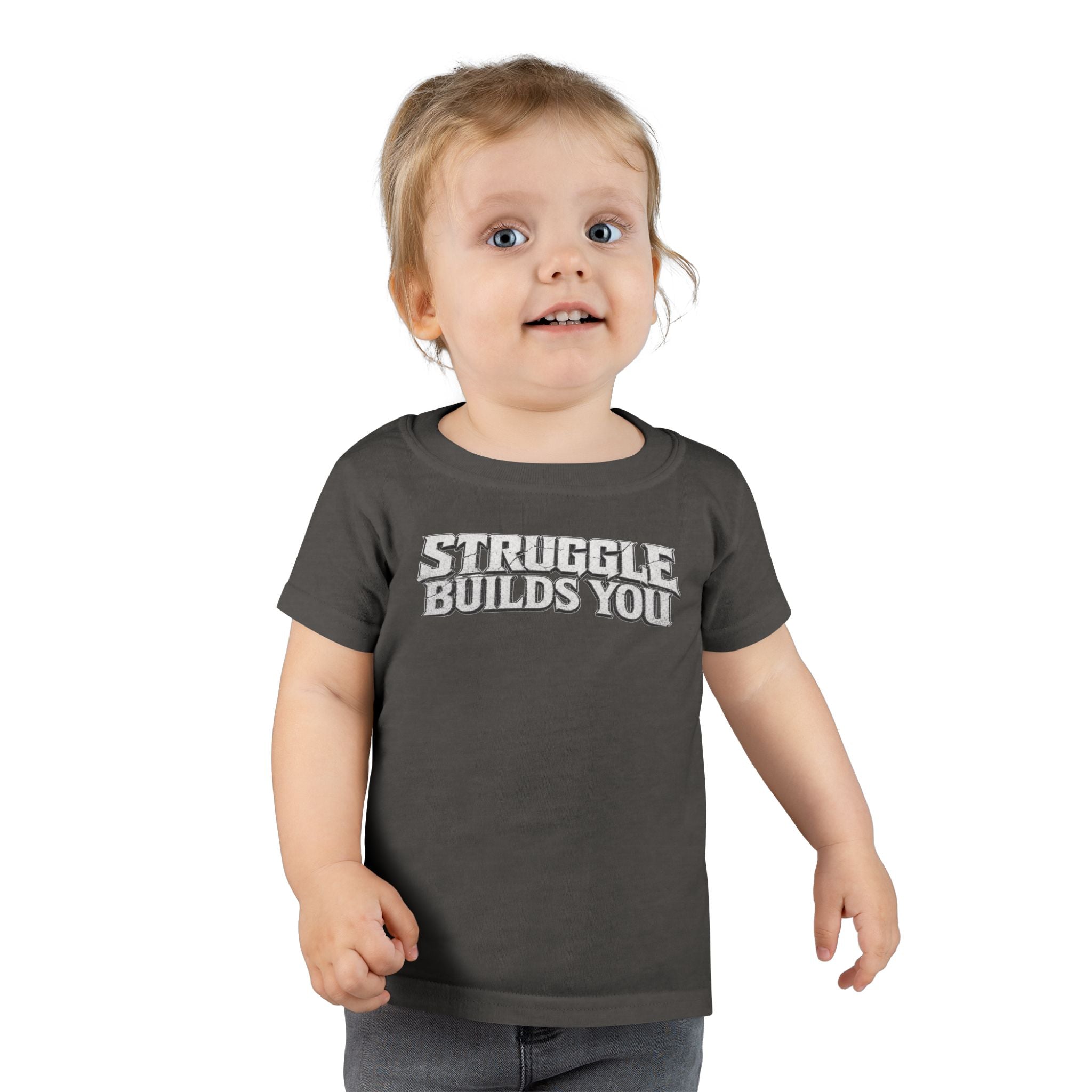 Every Loss Is A Lesson - Toddler Tee Shirt