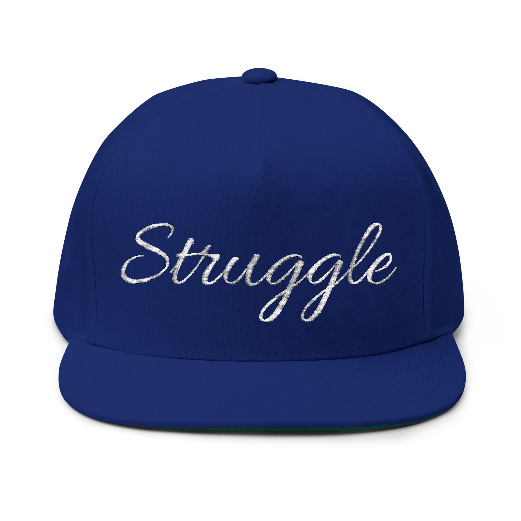 Struggle - Snapback Hat
