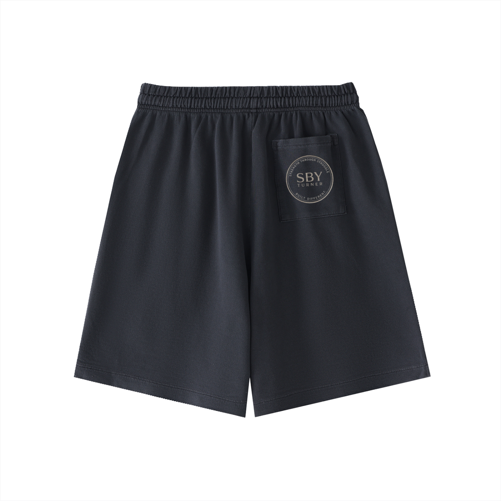 Chained In Flames - Limited Edition Men’s Shorts (100% Cotton)