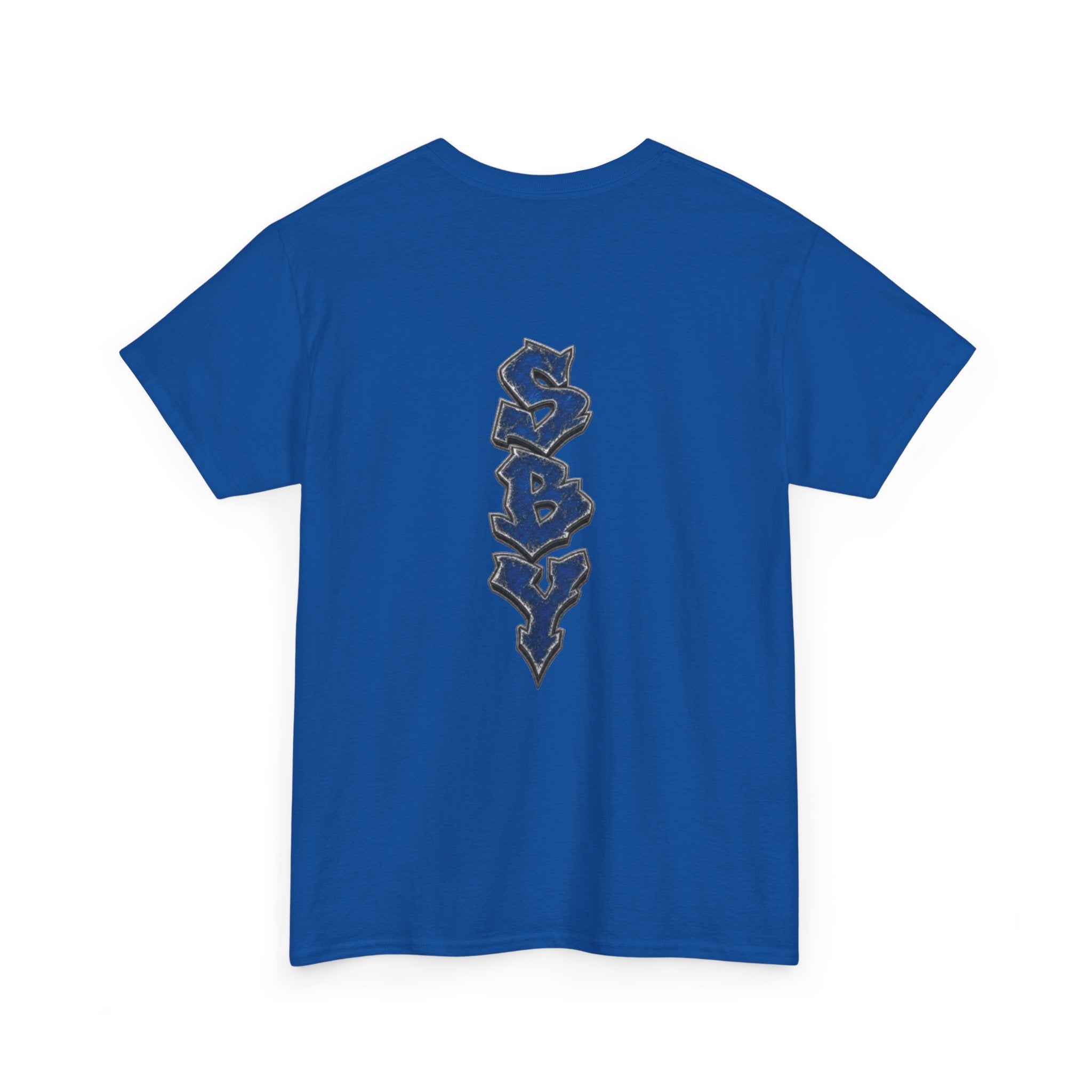 SBY Columbus Ohio - Men’s Tee Shirt