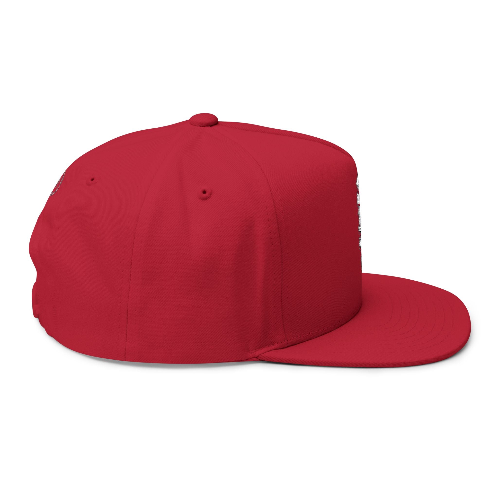 SBY Traditional - Snapback Hat