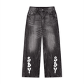 SBY Traditional - Men’s Vintage Jeans