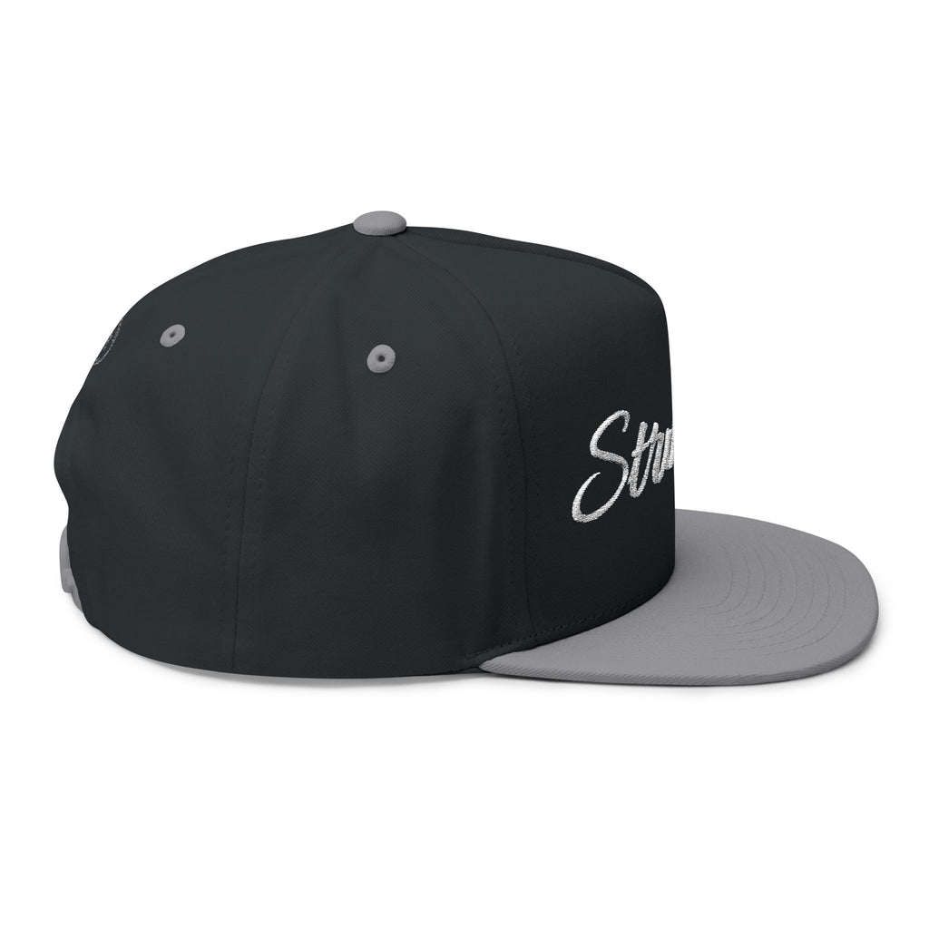 Struggle - Snapback Hat