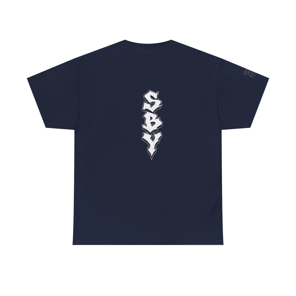 Strength Through Struggle - Men’s Tee Shirt