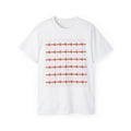 Scattered Soundwave - Men’s Tee Shirt