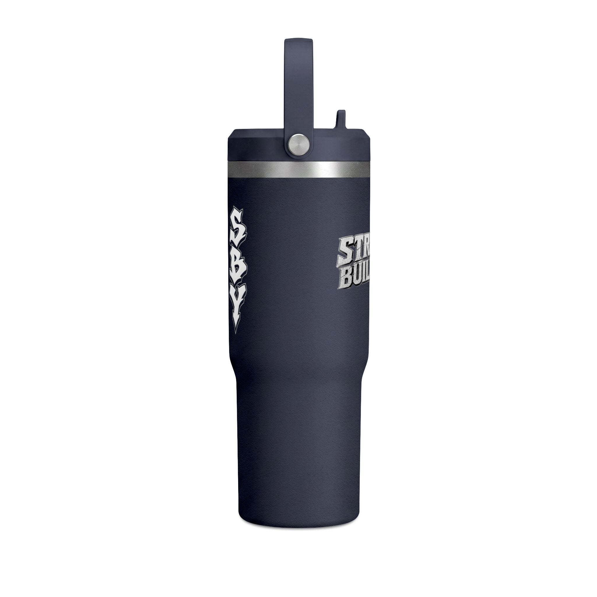 SBY Traditional Hydrapeak Tumbler