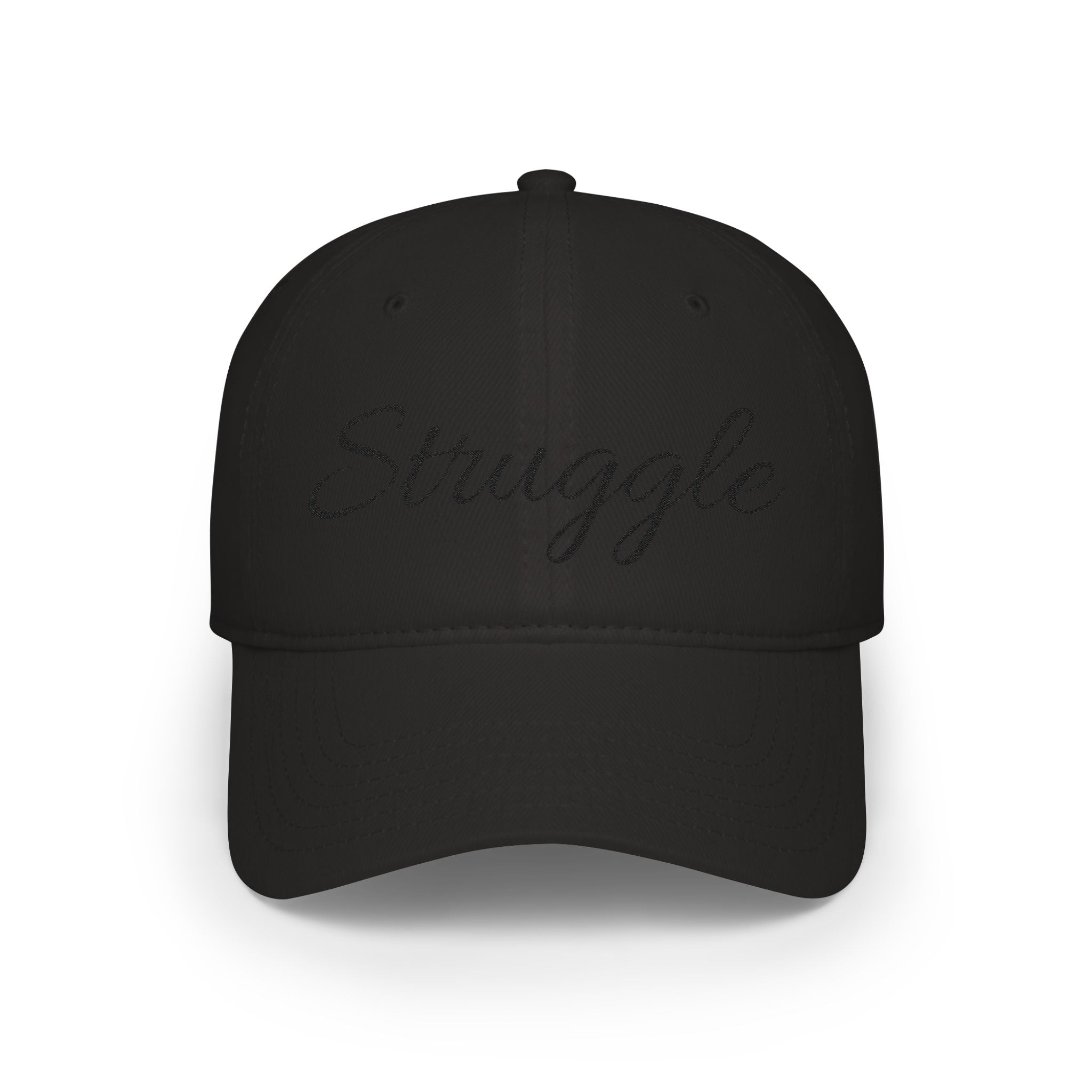 Struggle - Baseball Cap