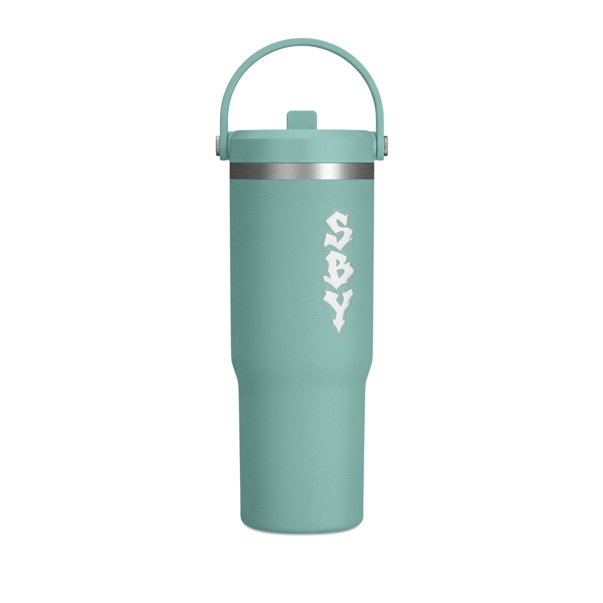 SBY Traditional Hydrapeak Tumbler