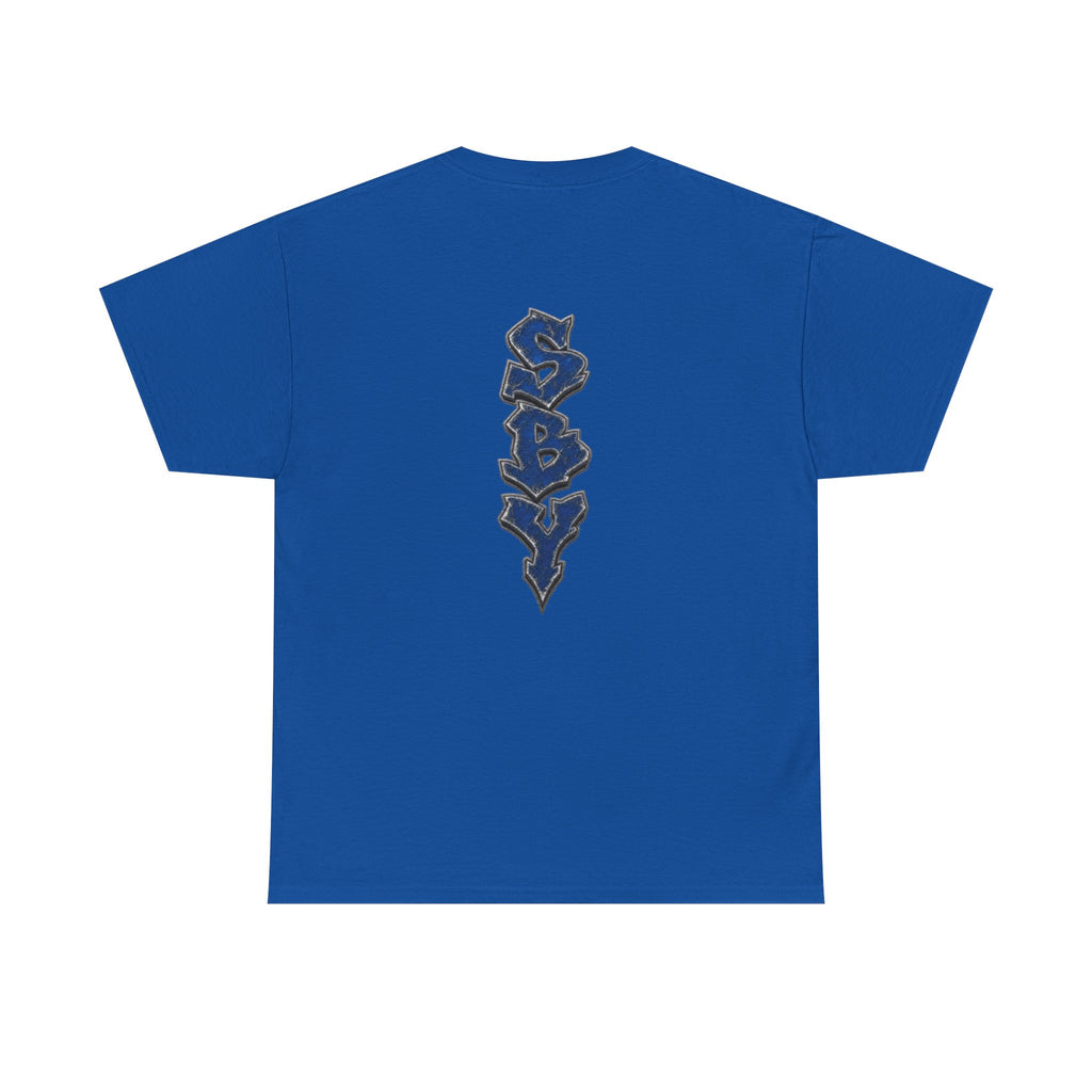 SBY Columbus Ohio - Men’s Tee Shirt