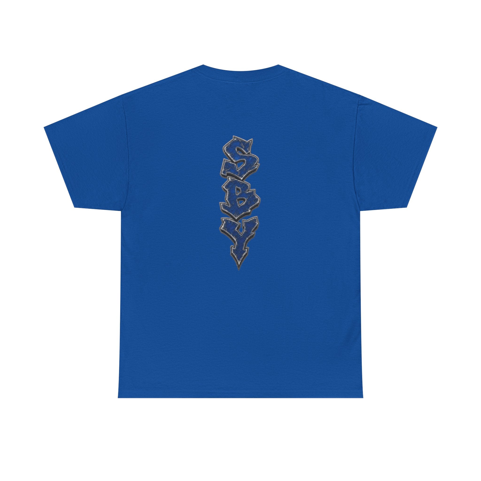 SBY Columbus Ohio - Men’s Tee Shirt
