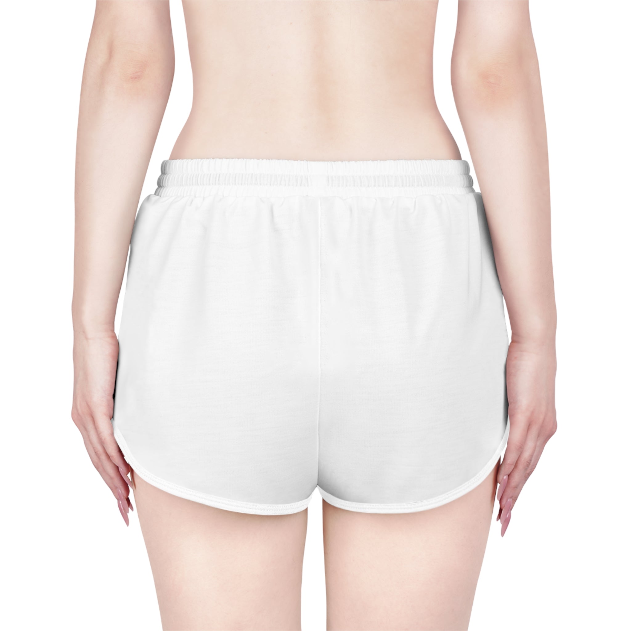 Chained In Flames - Limited Edition Women's Shorts