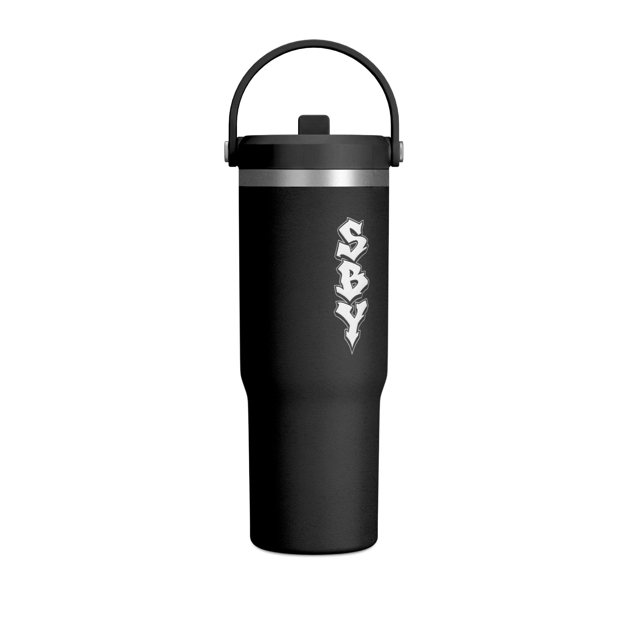 SBY Traditional Hydrapeak Tumbler