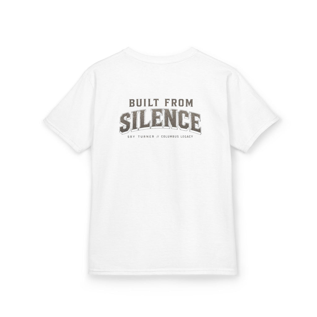 Chained In Flames - Limited Edition Youth Tee Shirt