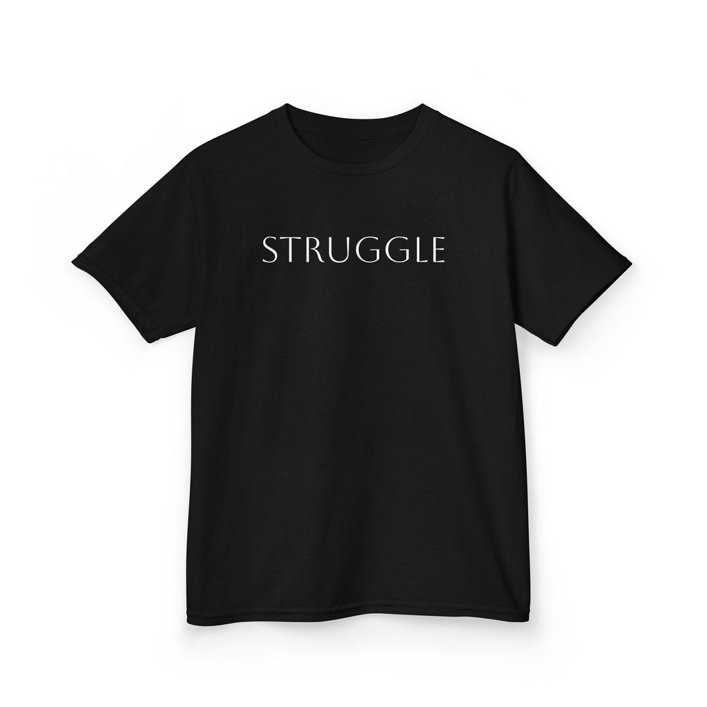 Strength Through Struggle - Youth Tee Shirt