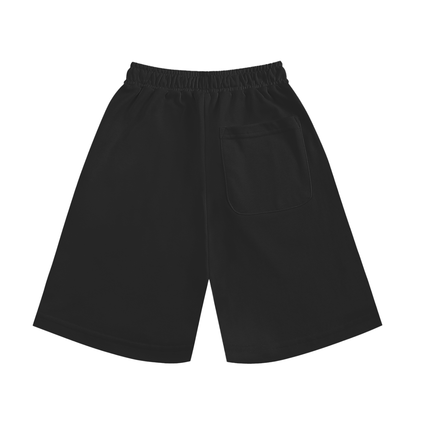 SBY Traditional - Black Youth Shorts