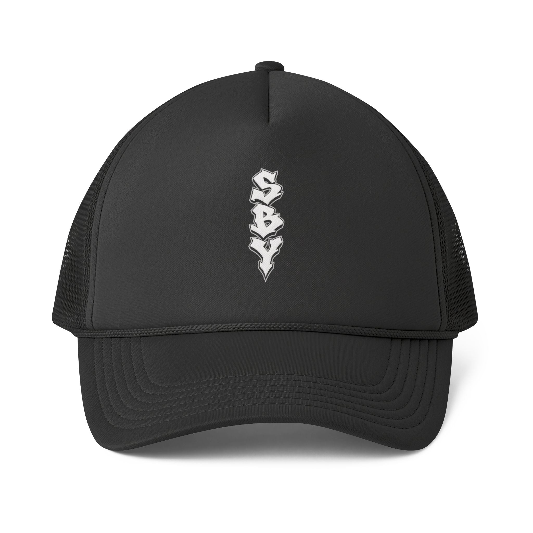 SBY Traditional - Trucker Hat