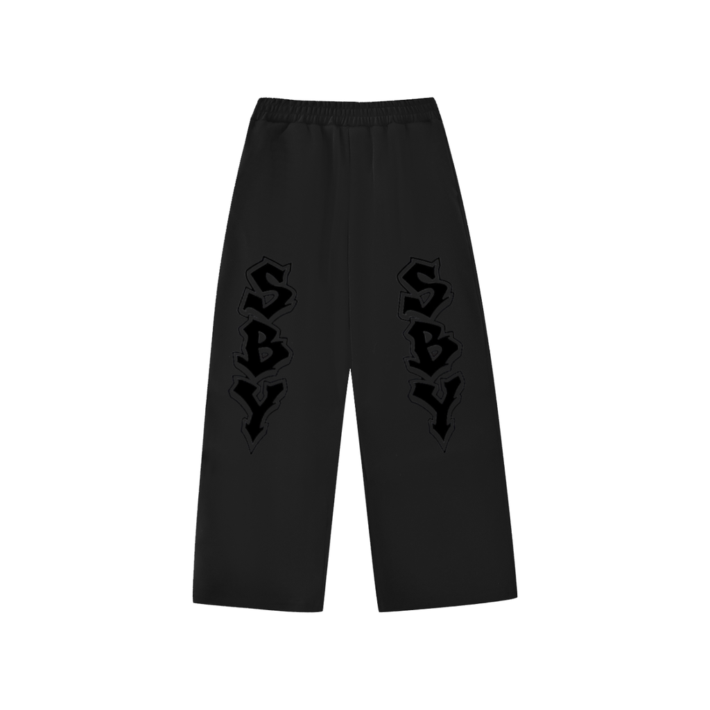 Struggle Builds You - Youth Sweatpants