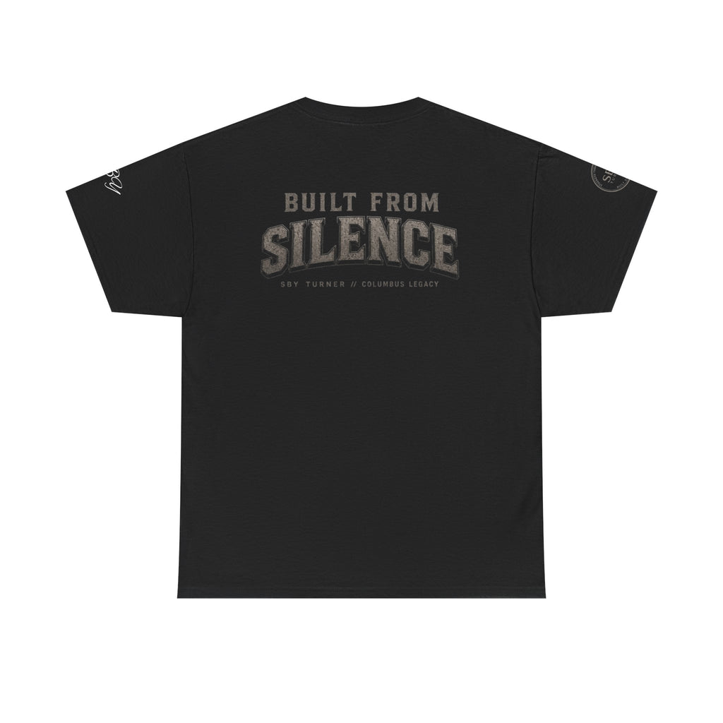 Chained In Flames - Limited Edition Men’s Tee Shirt