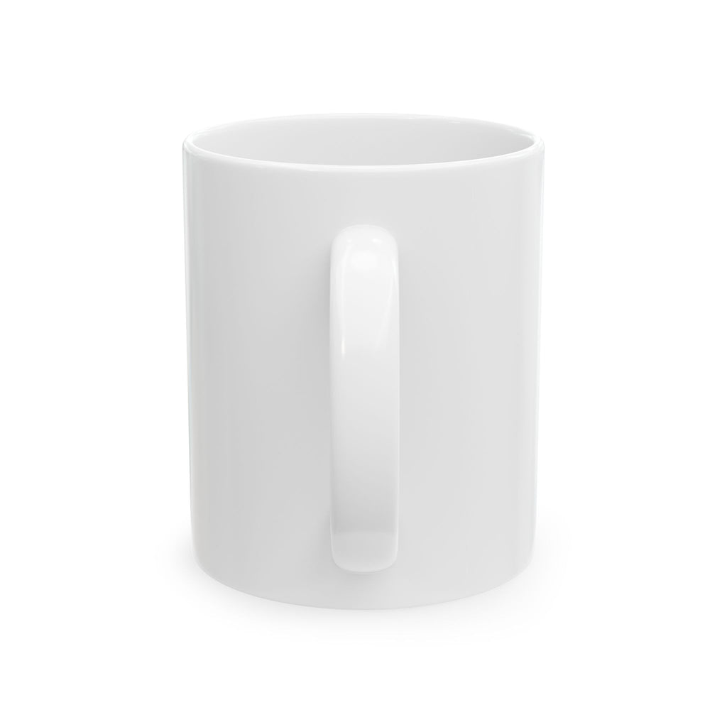 Baddest -- Limited Edition Coffee Mug