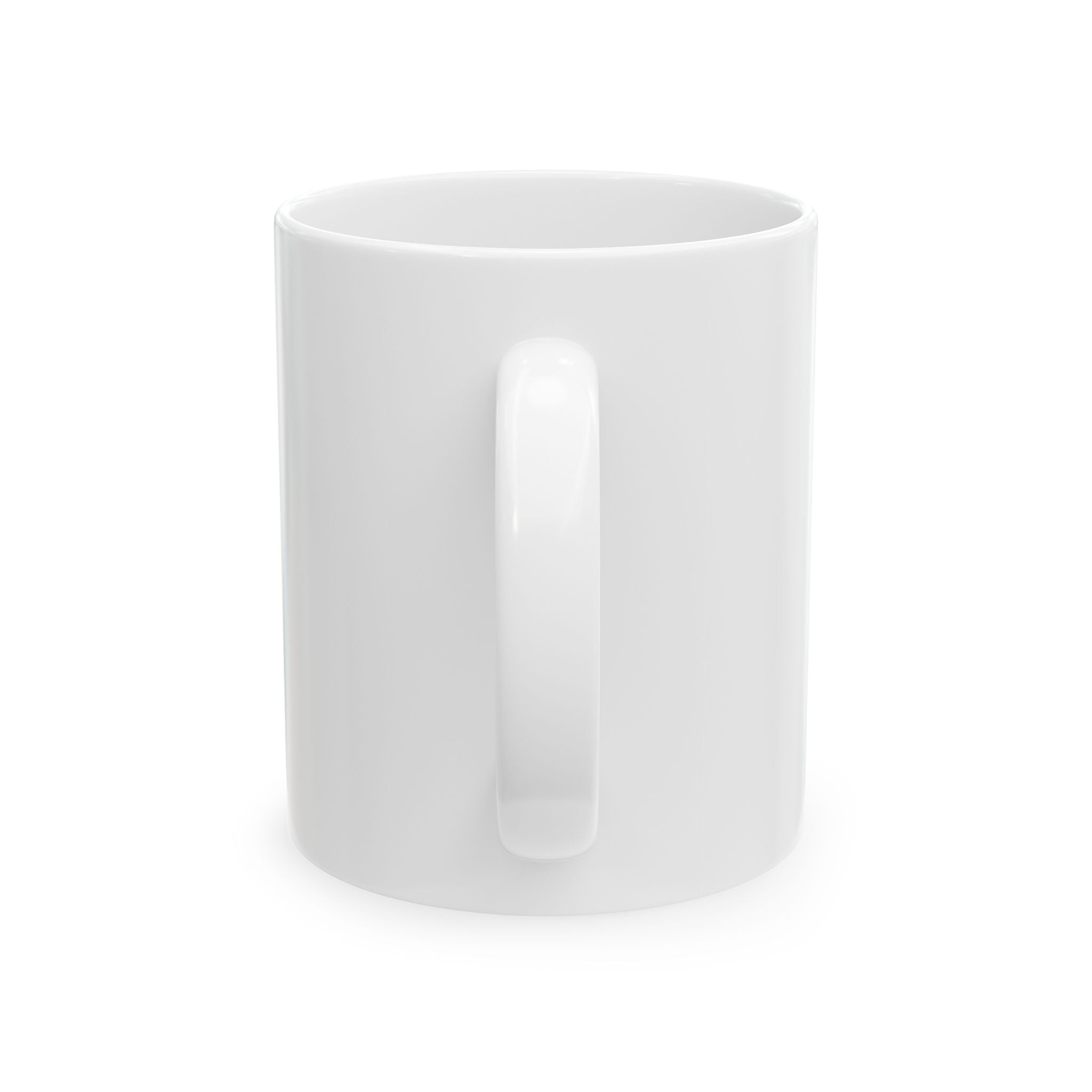 Baddest -- Limited Edition Coffee Mug