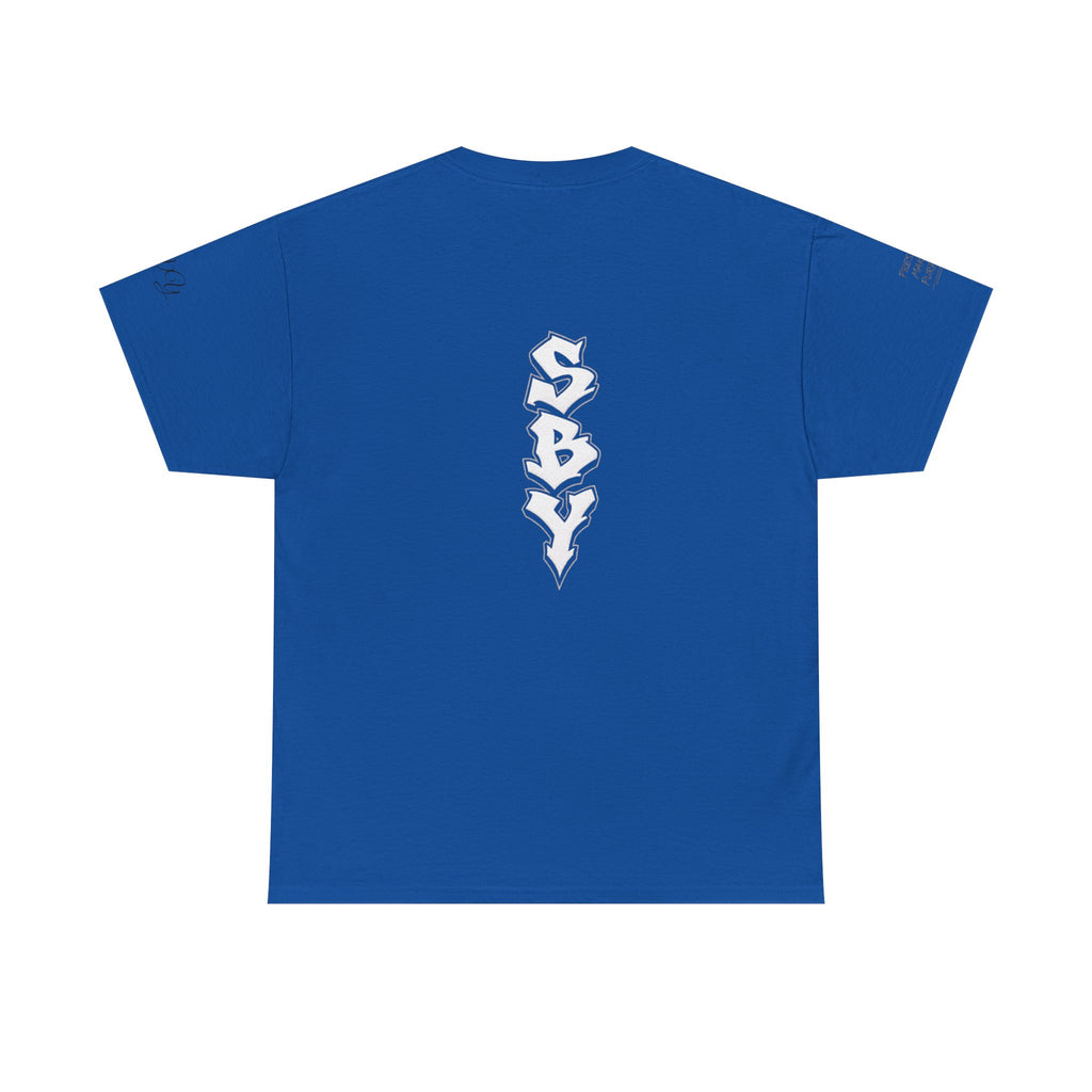 Strength Through Struggle - Men’s Tee Shirt