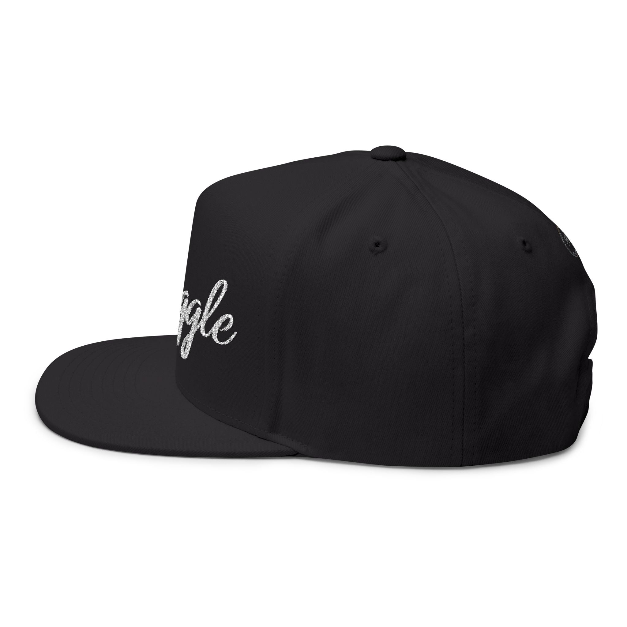 Struggle - Snapback Hat